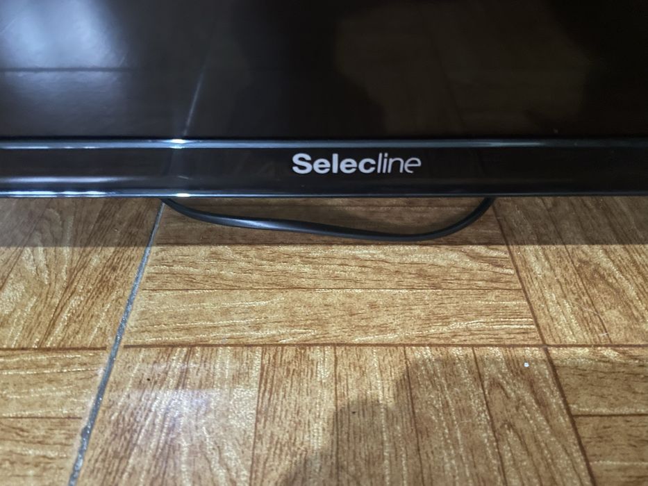 Televisão selecline 32 polegadas