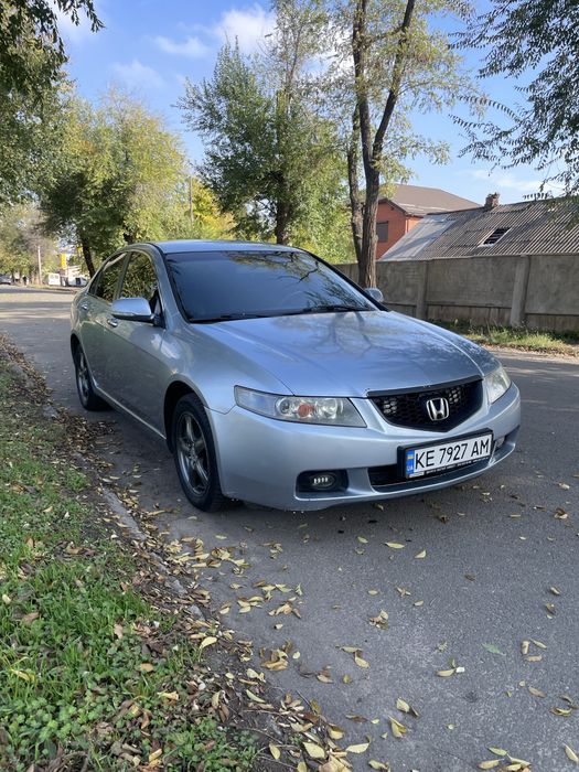 Продам Honda accord 7 Dissel