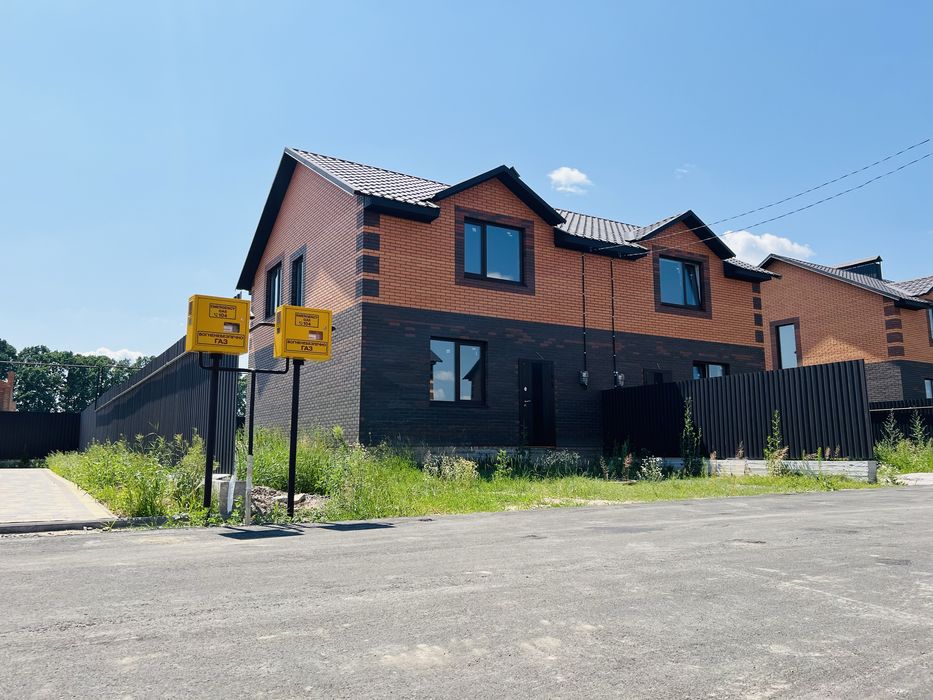 Дом по адресу ул. Бандеры Степана (площадь 105 м²) - Atlanta.ua - фото 2