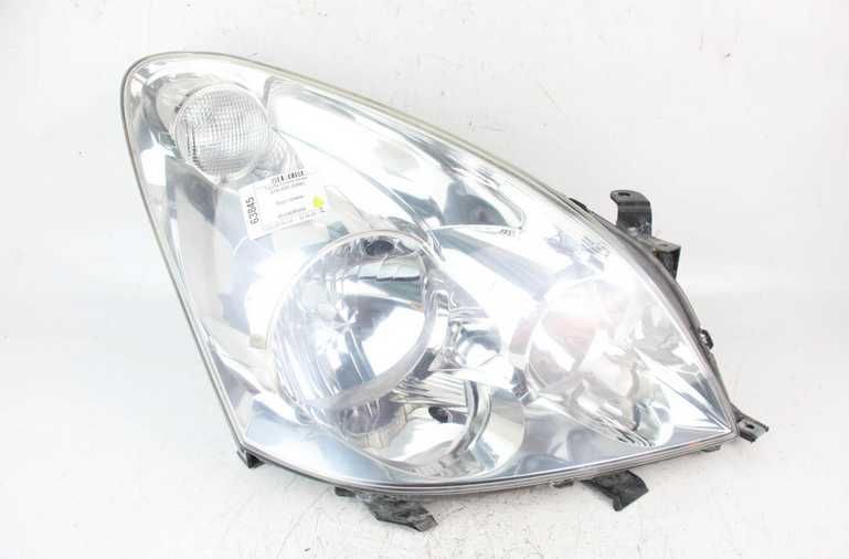 Ліхтар Розборка Corolla Verso II AR10 2004-2010 вантажівок грузовиков