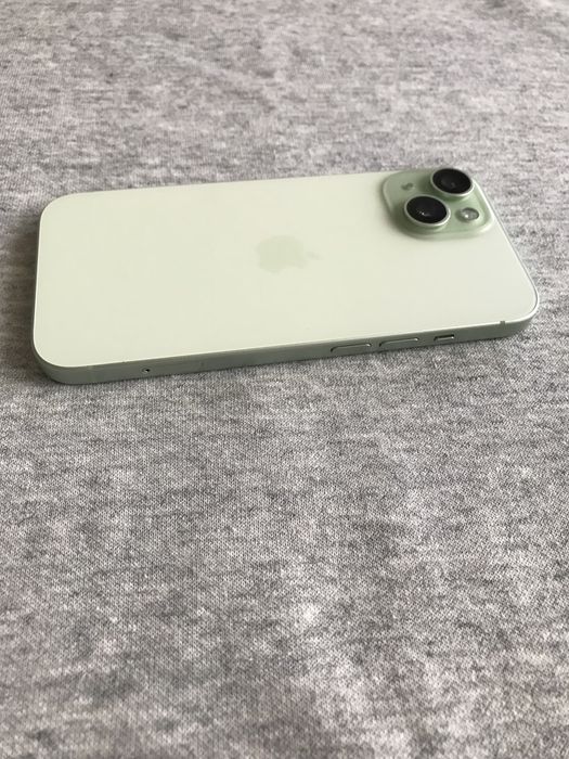 Apple iPhone 15 128gb Neverlock