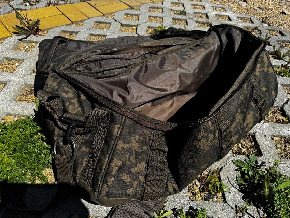 Torba Wędkarska Shimano Tribal Trench Carryall large