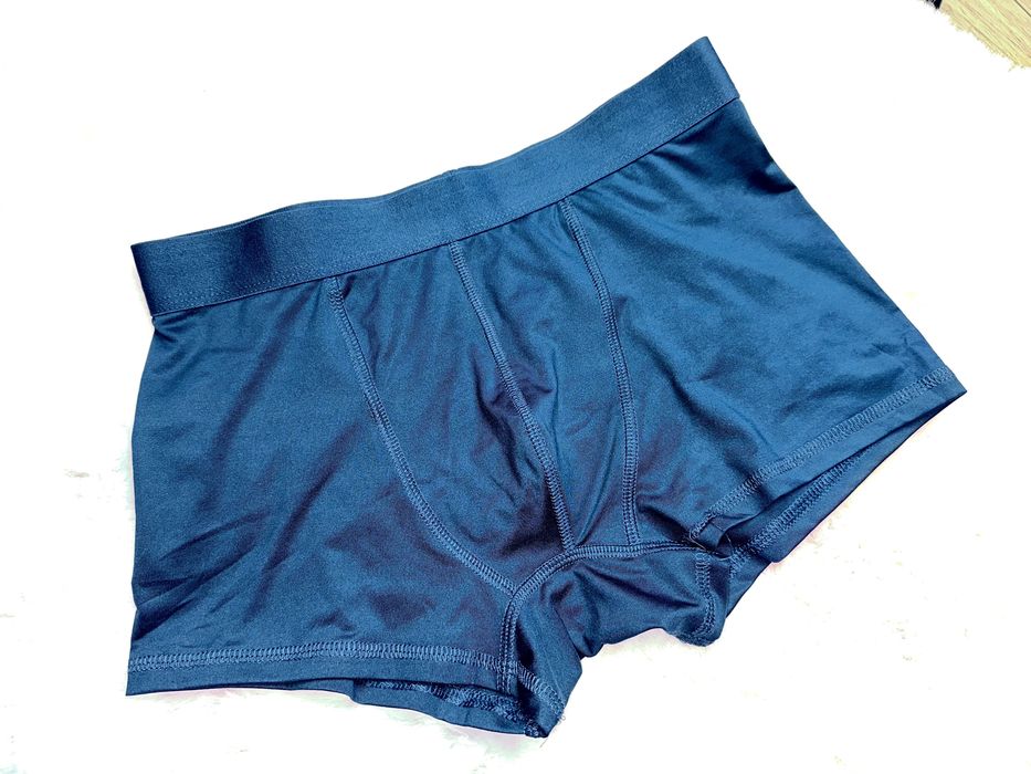 Primark butelkowe bokserki nowe S
