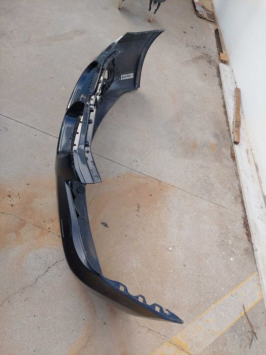 para choques frt bmw vseri 5 e60/e61