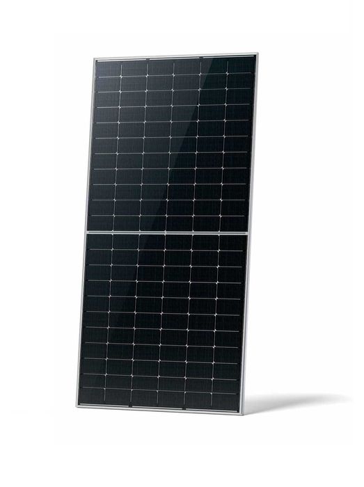Jinko 620W JKM620N-66HL4M-BDV Bifacial Dual Glass Tiger 238,2cm