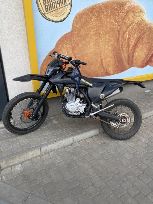 Кові Адванс    250