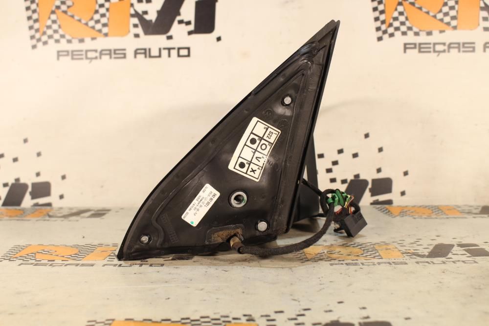 Retrovisor / espelho direito VOLKSWAGEN Tiguan (5N)