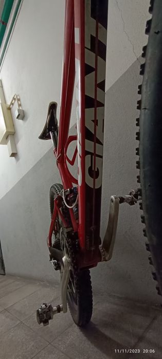 Giant Anthem X1 (roda 26)