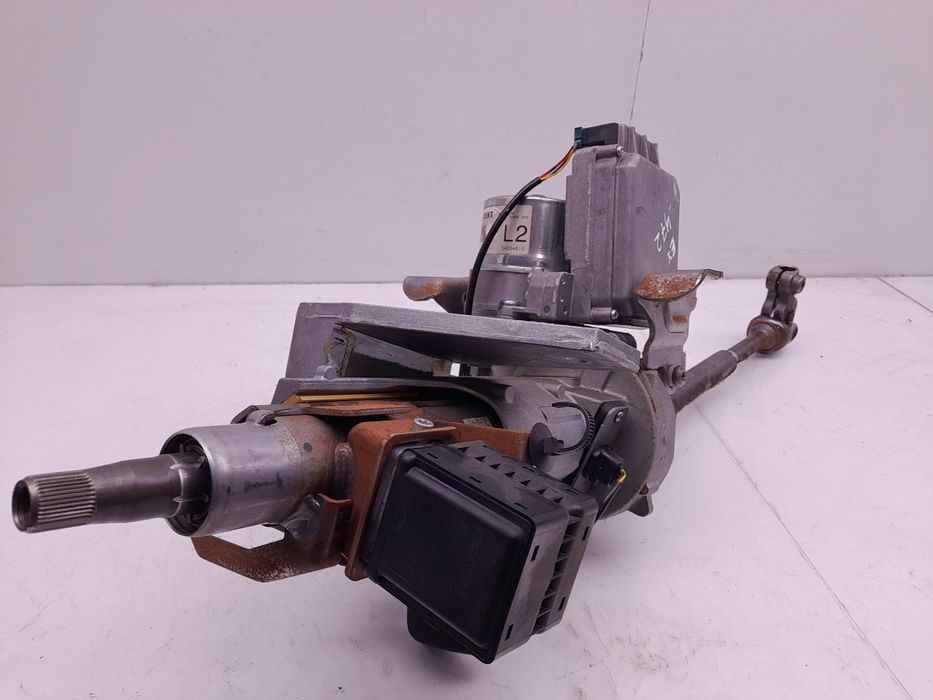 Coluna de direção RENAULT Clio IV (BH_)