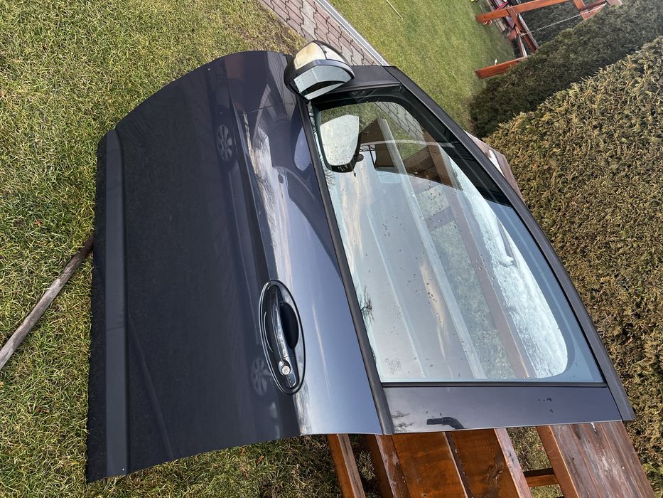 Drzwi Ford C-Max Mk2 Lewe Przód kolor EA