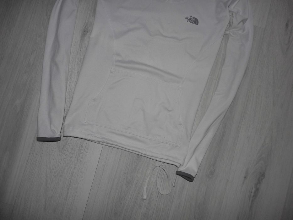 The North Face Vapor Wick Damska Bluza Termoaktywna L