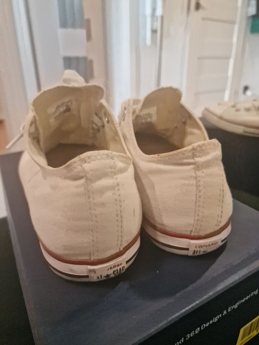 Trampki Converse 42.5