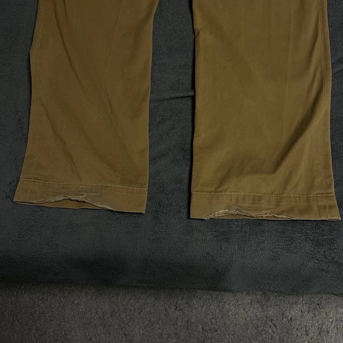 ‼️50%-75% на все до 27.05‼️Брюки XL Polo Ralph Lauren коричневые штаны чиносы