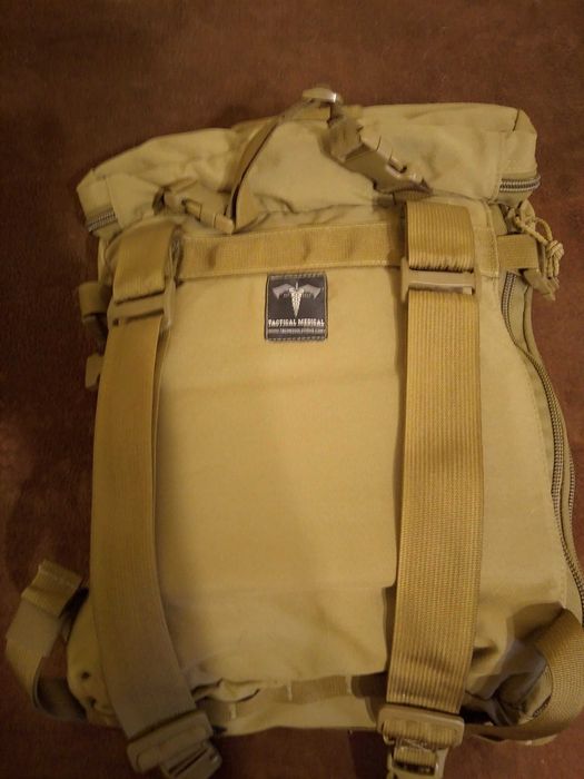 Наплічник медика  R-AID BAG Tactical Medical