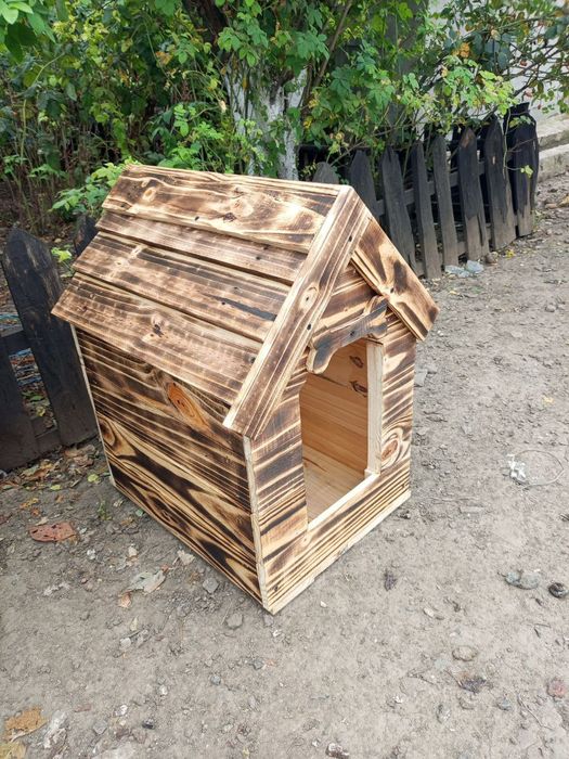 Будка для собаки