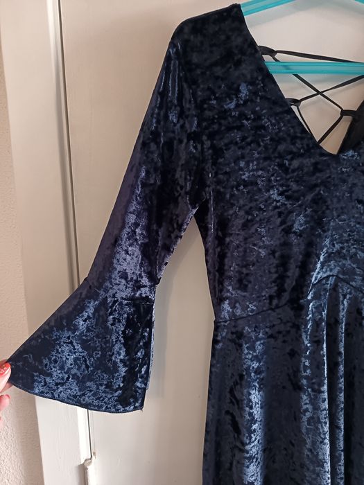 Vestido elegante M/L
