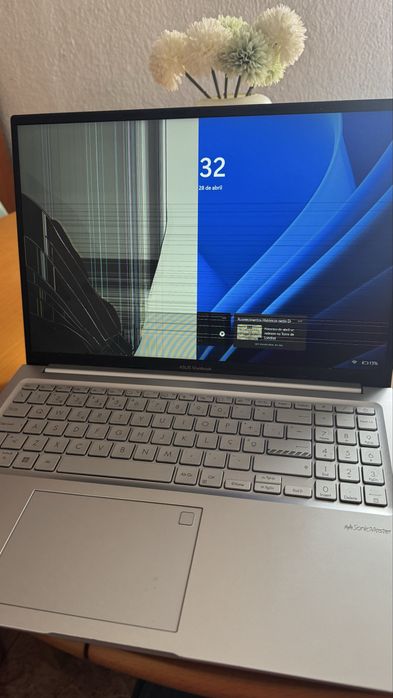 Vendo Asus Vivobook Para Peças