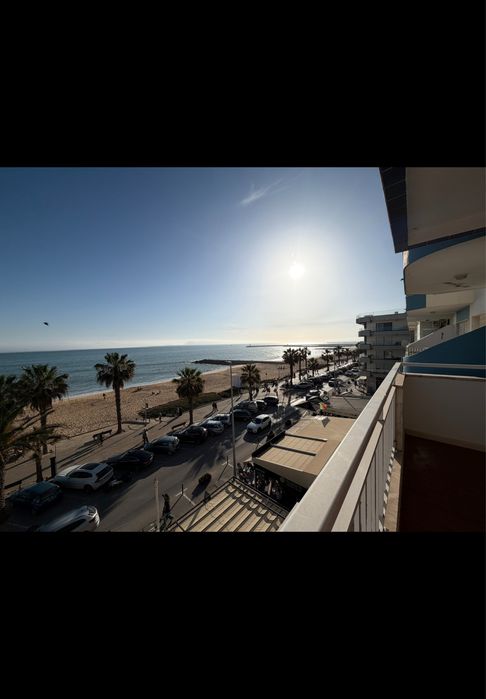 Apartamento T2 em Quarteira, Loulé - Vista Mar
