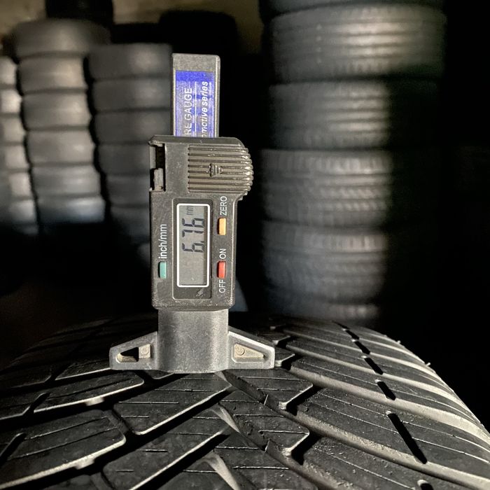 Шини 215/55/17 - 4шт Kleber Quadraxer 2