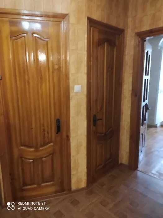 Продаж 2-х кімнатної квартири у Новогуйвинську