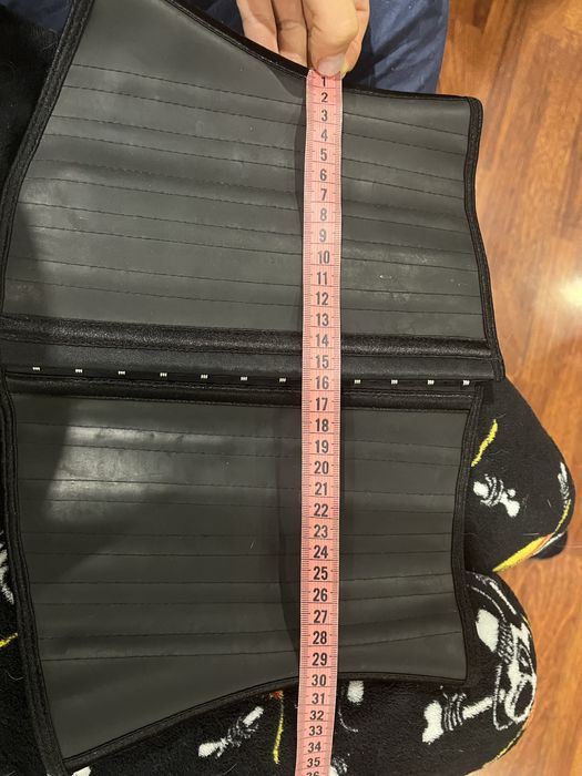 Фітнес корсет для залу