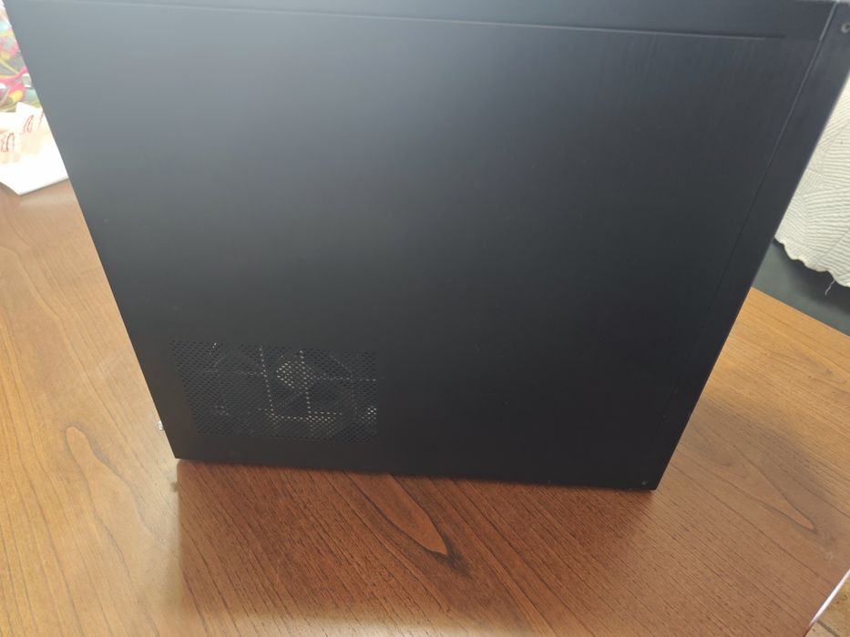 PC i7 4790k para jogar ou media center