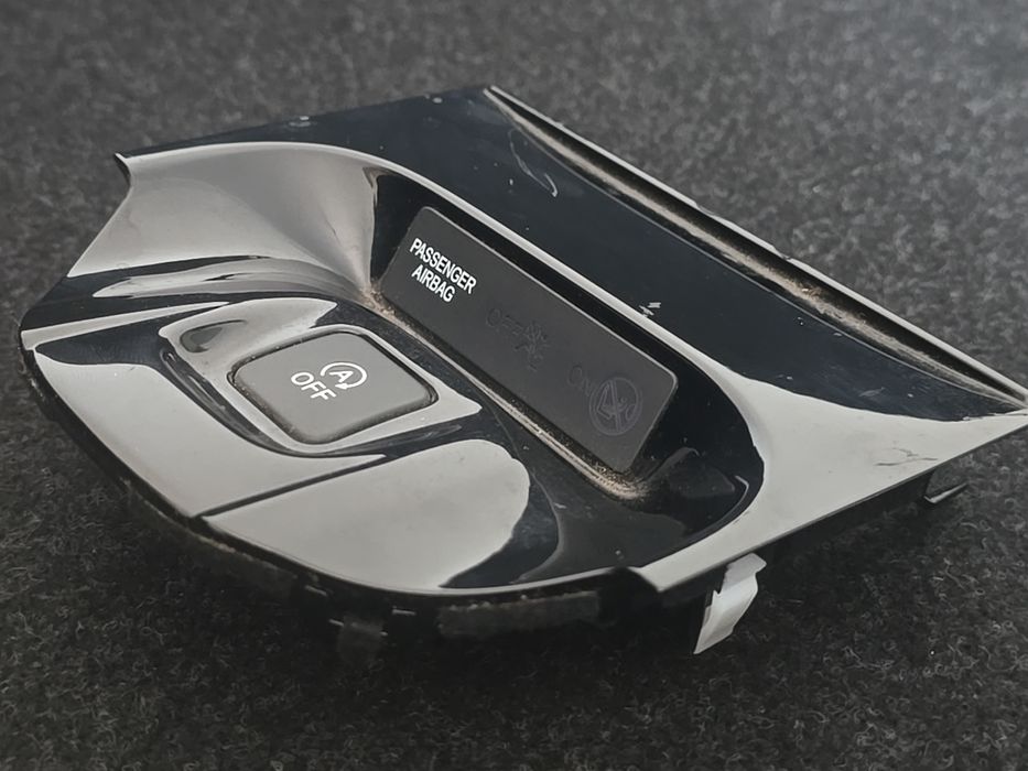 Interruptor  Airbag Passageiro ON / OFF OEM HONDA HR-V HRV 2016- EPC