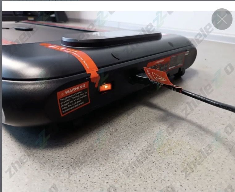 Беговая дорожка CS Fitness Walker WP8