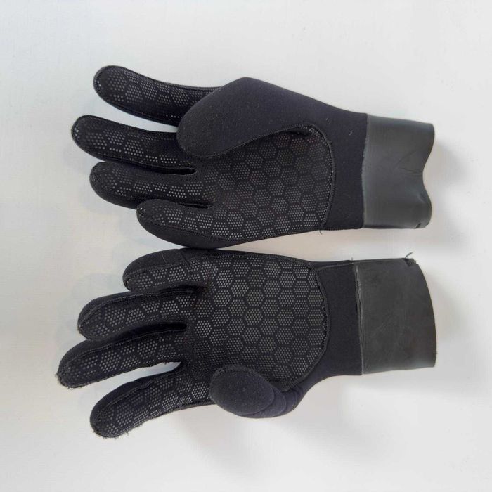 Rękawice nurkowe Mares triglove 5+3