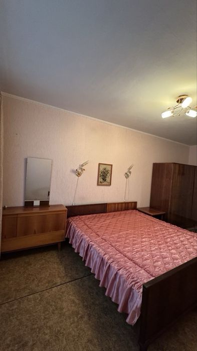 Трикімнатна квартира по Європейській