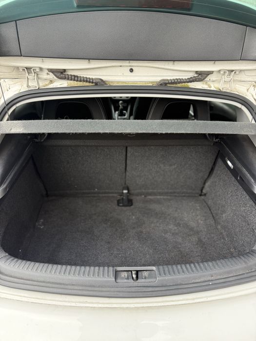 Volkswagen Scirocco 2.0 TDI