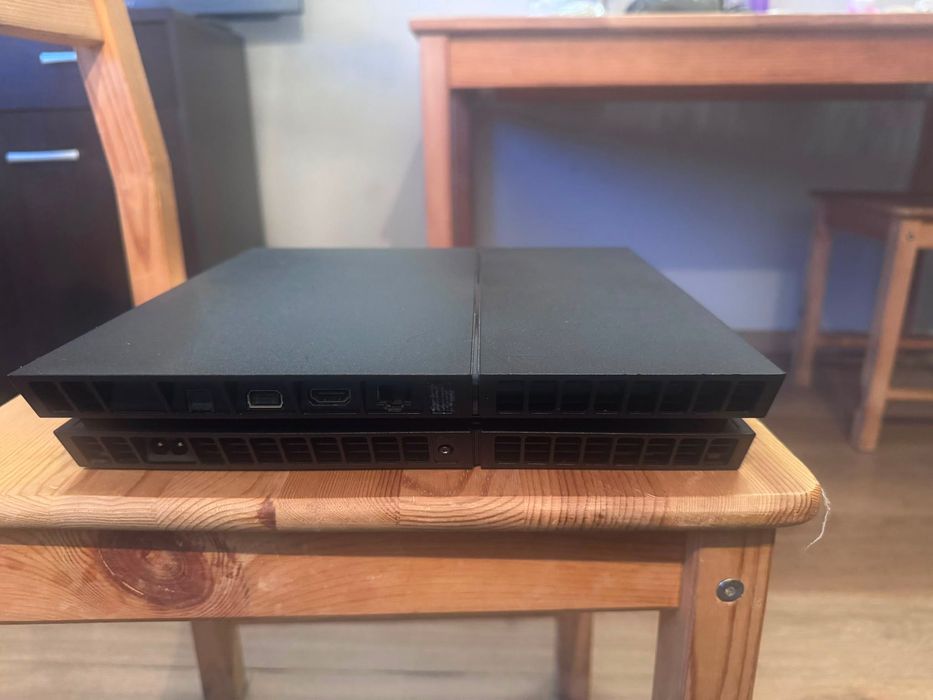 Playstation 4 na sprzedaż