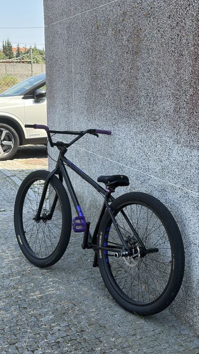 Mafia Bomma 29’’