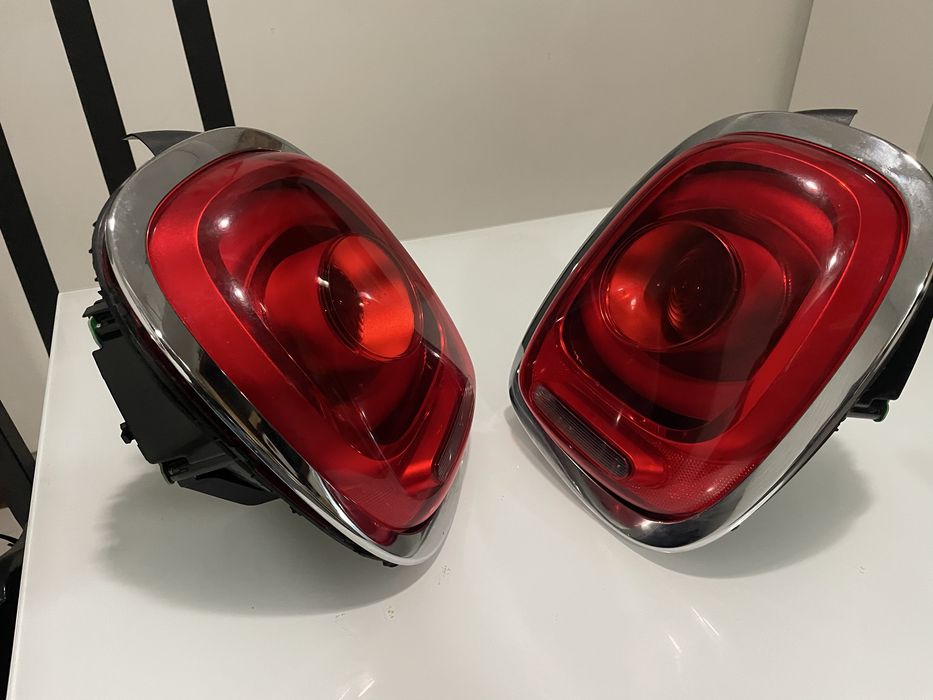 Farois originais Mini