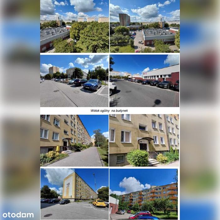 Mieszkanie – Poznań - Widok 2