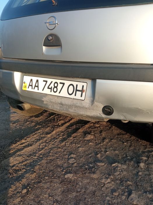 Опель корса ц автомат не робот