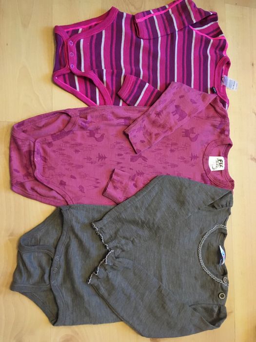 Bielizna termiczna, termoaktywna, wełna