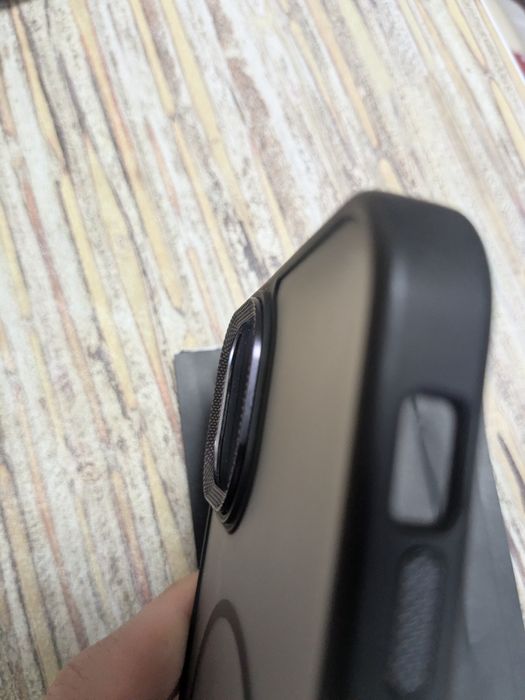 Чехол для iPhone 11 magsafe