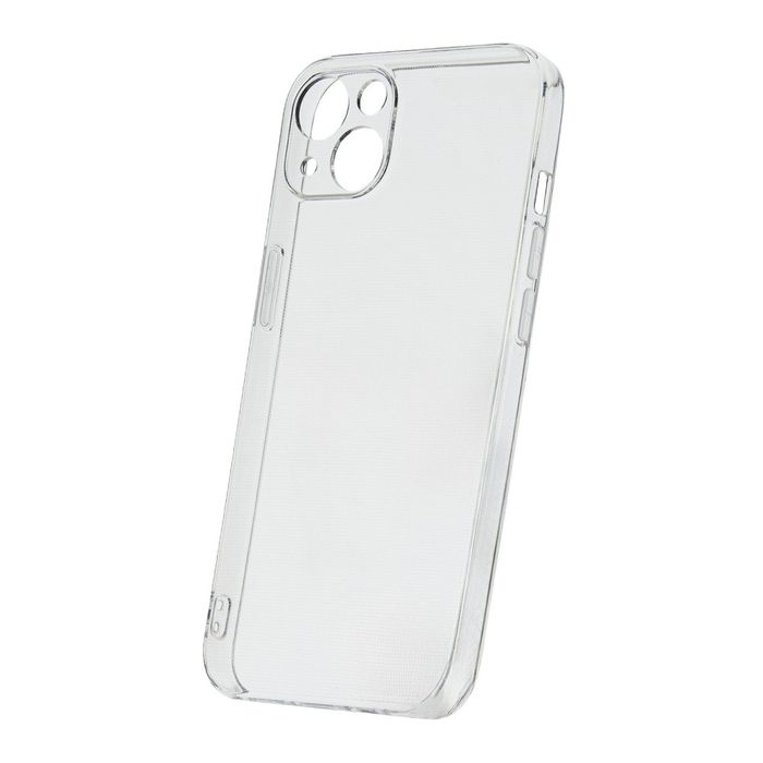 Etui Slim 2mm do Xiaomi Poco F7 Ultra Clear (Camera Protection)