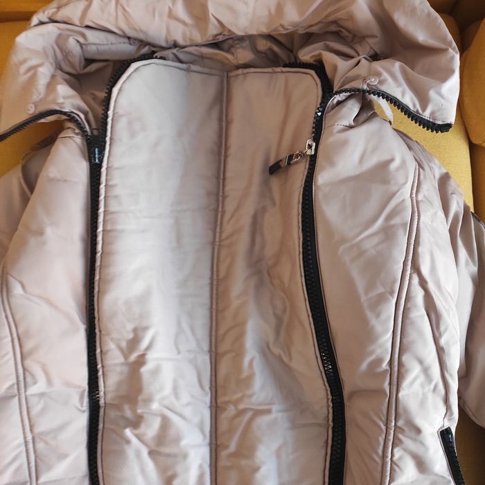 Слінгокуртка єврозима, демі на вагітність і після пологів