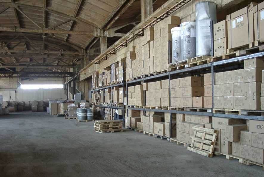 Комерційна нерухомість за адресою вул. Чорнобильська (площа 16286 м²) - Atlanta.ua - фото 6