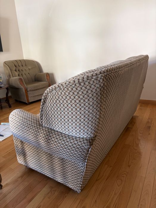 Conjunto de Sofás