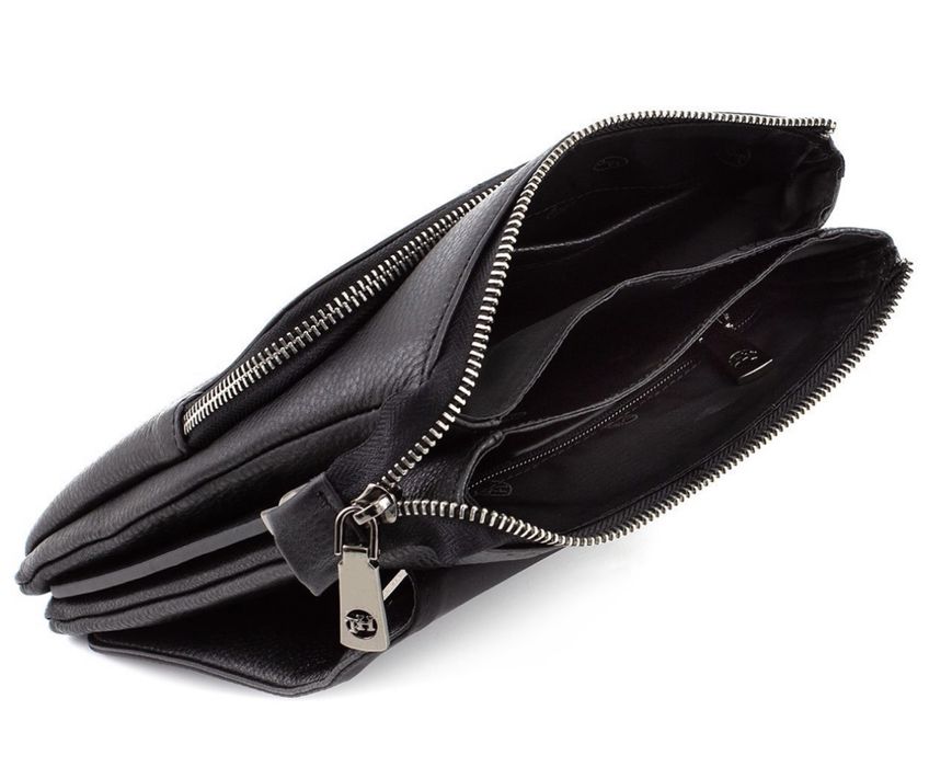 HT leather Мужская сумка Планшет Мягкая мужская сумка на плечо