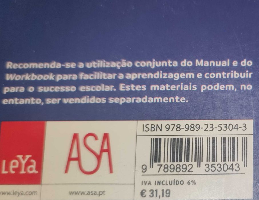 Step up 11 - Inglês 11º ano