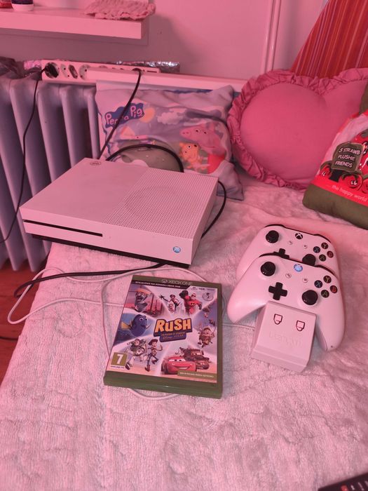 Konsola Xbox one 360