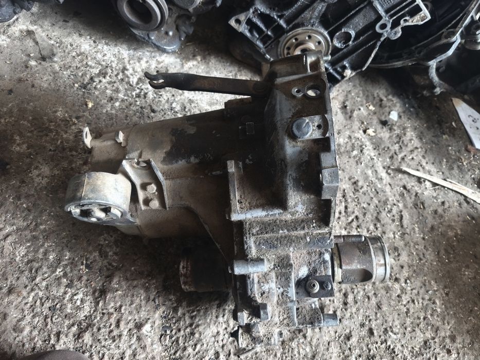 Коробка передач skoda forman фаворит felicia 1.3
