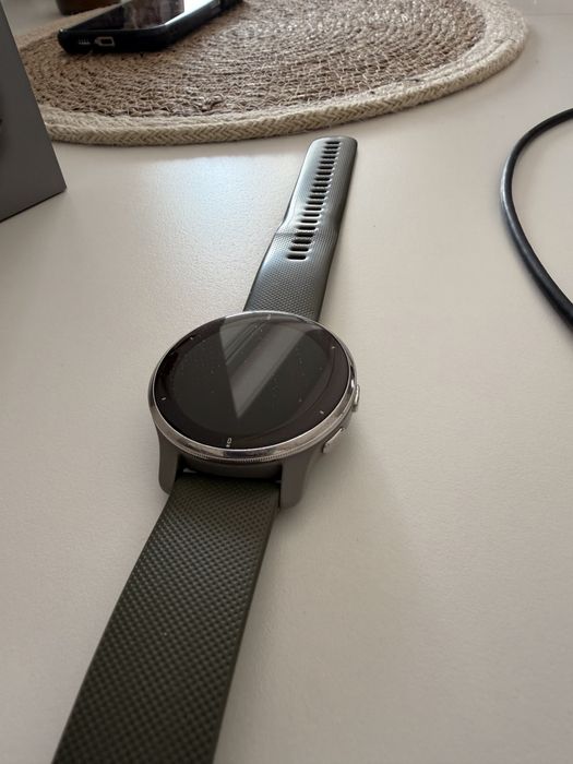 Zegarek Garmin Venu 2 plus