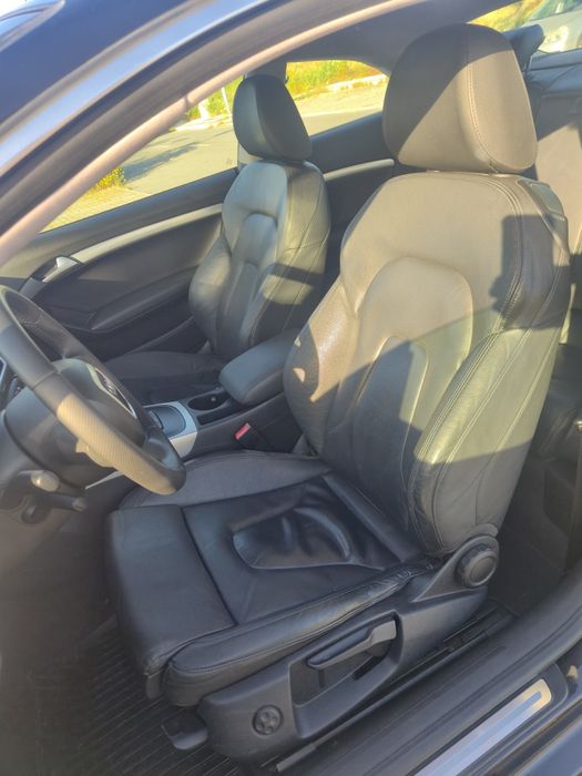 Audi A5 Coupe 2.0 TDI 2011