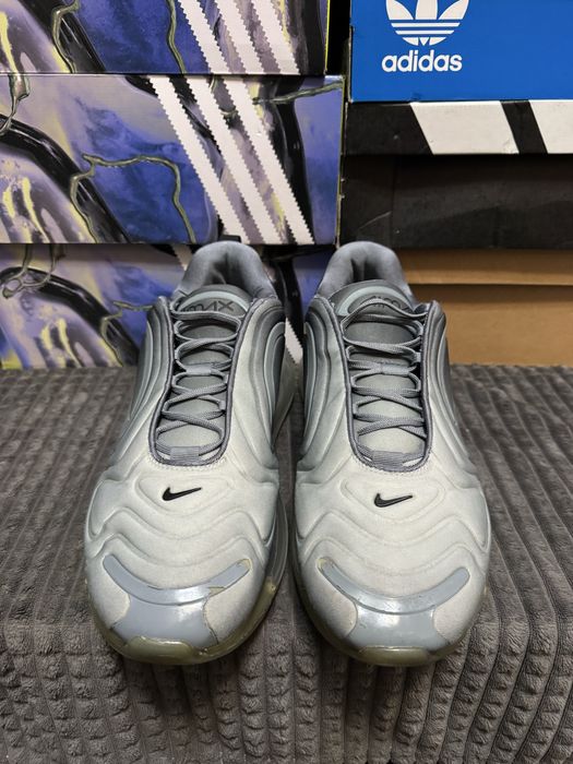 Чоловічі кросівки Nike Air Max 720 46(30см) оригінал