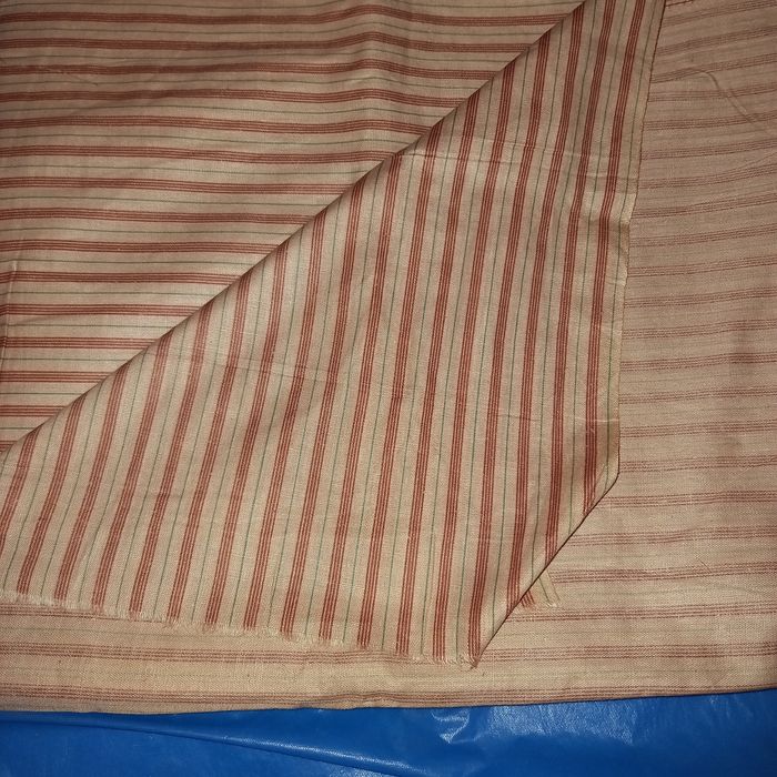 Ситец  и штапель из ссср